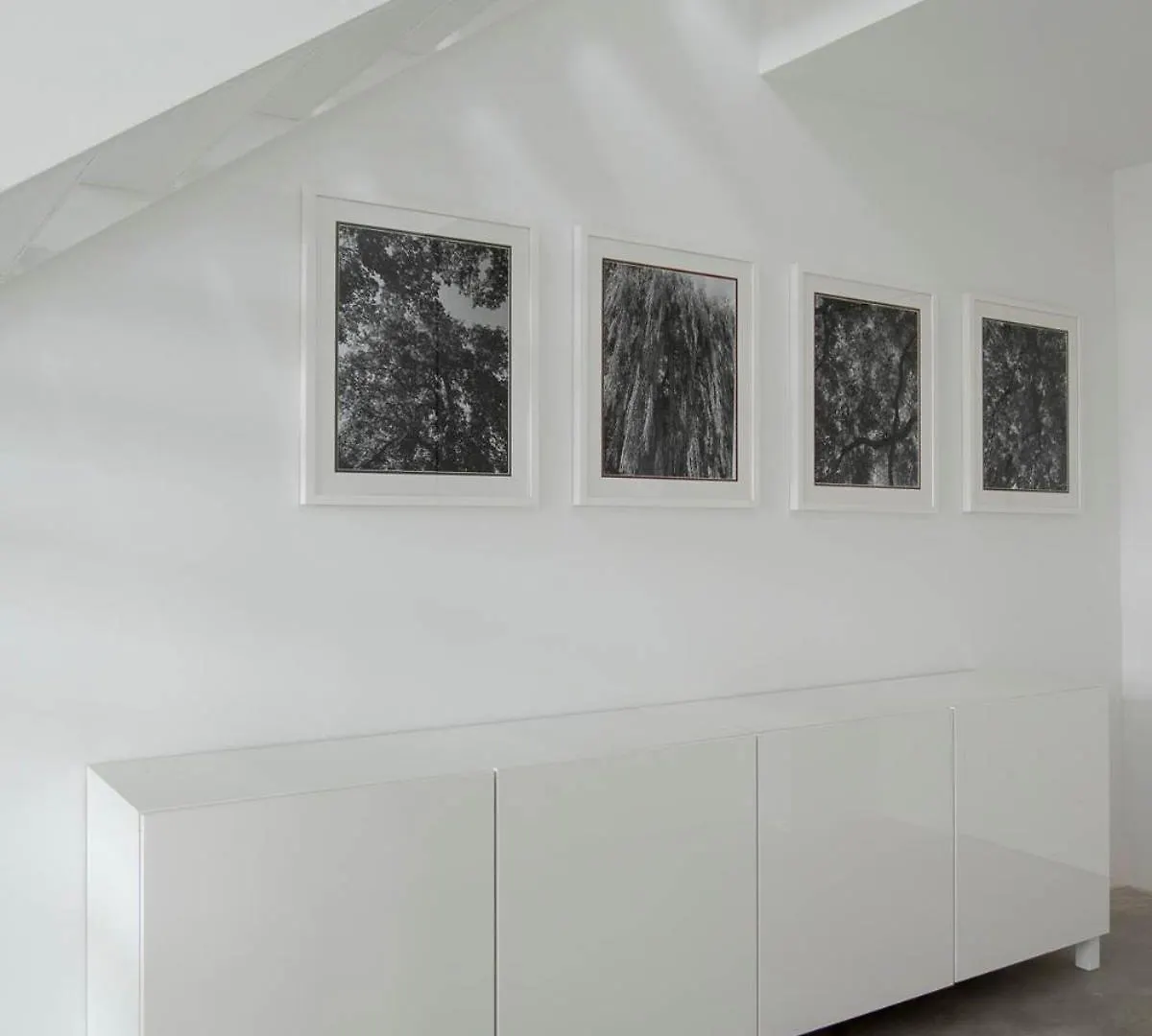 Quiet Meets Elegance In Munichs Center Lejlighed Tyskland